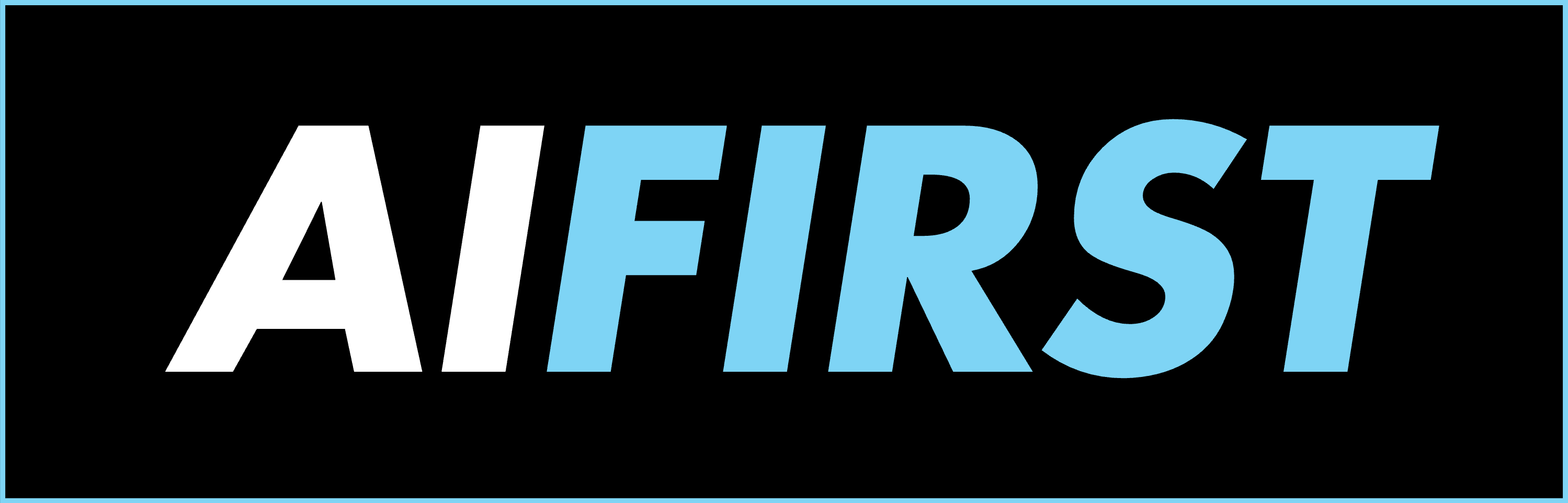 AIFirst Philippines - The Best AI Lab in the Philippines Logo